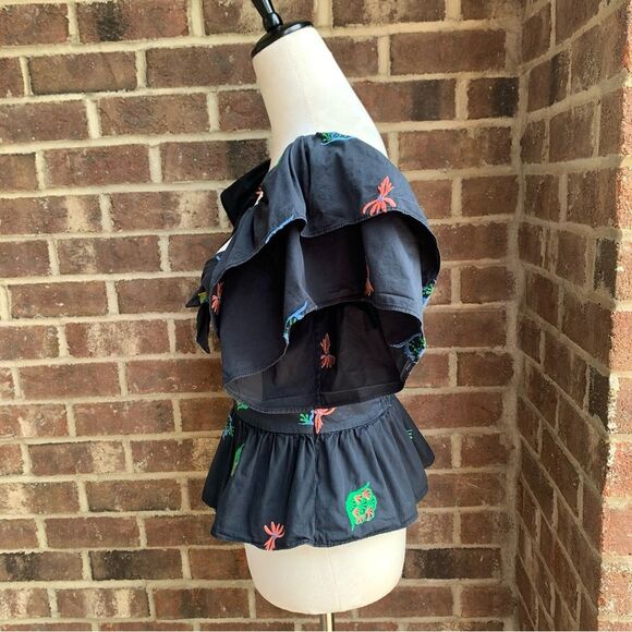 HOFMANN COPENHAGEN Top 34 - Picture 7 of 11